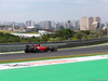 GP BRASILE, 07.11.2014 - Free Practice 2, Fernando Alonso (ESP) Ferrari F14-T