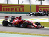 GP BRASILE, 07.11.2014 - Free Practice 2, Fernando Alonso (ESP) Ferrari F14-T