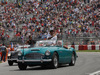 GP CANADA, 08.06.2014- Lewis Hamilton (GBR) Mercedes AMG F1 W05