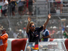 GP CANADA, 08.06.2014- Sebastian Vettel (GER) Red Bull Racing RB10 at drivers parade