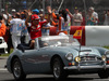 GP CANADA, 08.06.2014- Fernando Alonso (ESP) Ferrari F14-T