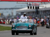 GP CANADA, 08.06.2014- Lewis Hamilton (GBR) Mercedes AMG F1 W05 at drivers parade