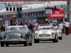 GP CANADA, 08.06.2014- Esteban Gutierrez (MEX), Sauber F1 Team C33 at drivers parade