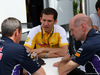 GP CANADA, 08.06.2014- Adrian Newey (GBR), Red Bull Racing , Technical Operations Director