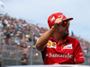 GP CANADA, 08.06.2014- Fernando Alonso (ESP) Ferrari F14-T at drivers parade