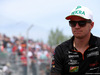 GP CANADA, 08.06.2014- Nico Hulkenberg (GER) Sahara Force India F1 VJM07 at drivers parade