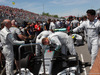 GP CANADA, 08.06.2014- Gara, Nico Rosberg (GER) Mercedes AMG F1 W05
