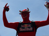 GP CANADA, 08.06.2014- Gara, Daniel Ricciardo (AUS) Red Bull Racing RB10 davanti a Sebastian Vettel (GER) Red Bull Racing RB10