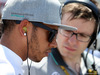 GP CANADA, 08.06.2014- Gara, Lewis Hamilton (GBR) Mercedes AMG F1 W05