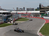 GP CANADA, 08.06.2014- Gara, Jenson Button (GBR) McLaren Mercedes MP4-29