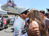 GP CANADA, 08.06.2014- Gara, Lewis Hamilton (GBR) Mercedes AMG F1 W05