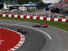 GP CANADA, 08.06.2014- Gara, Daniil Kvyat (RUS) Scuderia Toro Rosso STR9 spins