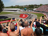 GP CANADA, 08.06.2014- Gara, Start of the race