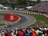 GP CANADA, 08.06.2014- Gara, The Safety car on the track