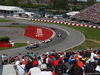 GP CANADA, 08.06.2014- Gara, Lewis Hamilton (GBR) Mercedes AMG F1 W05 davanti a Valtteri Bottas (FIN) Williams F1 Team FW36