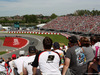 GP CANADA, 08.06.2014- Gara, Nico Rosberg (GER) Mercedes AMG F1 W05