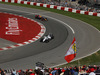 GP CANADA, 08.06.2014- Gara, Felipe Massa (BRA) Williams F1 Team FW36 davanti a Daniel Ricciardo (AUS) Red Bull Racing RB10