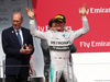 GP CANADA, 08.06.2014- Gara, secondo Nico Rosberg (GER) Mercedes AMG F1 W05