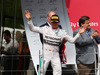 GP CANADA, 08.06.2014- Gara, secondo Nico Rosberg (GER) Mercedes AMG F1 W05