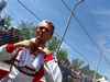GP CANADA, 08.06.2014- Gara, Max Chilton (GBR), Marussia F1 Team MR03