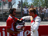 GP CANADA, 08.06.2014- Gara, Max Chilton (GBR), Marussia F1 Team MR03