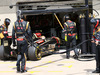 GP CANADA, 08.06.2014- Gara, Pastor Maldonado (VEN) Lotus F1 Team E22 retires from the race