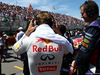 GP CANADA, 08.06.2014- Gara, Sebastian Vettel (GER) Red Bull Racing RB10
