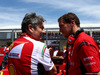 GP CANADA, 08.06.2014- Gara, Marco Mattiacci (ITA) Team Principal, Ferrari