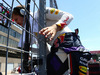 GP CANADA, 08.06.2014- Gara, Sebastian Vettel (GER) Red Bull Racing RB10