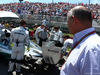 GP CANADA, 08.06.2014- Gara, Ron Dennis (GBR) McLaren Executive Chairman