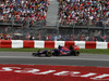 GP CANADA, 08.06.2014- Gara, Daniil Kvyat (RUS) Scuderia Toro Rosso STR9 spins