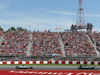 GP CANADA, 08.06.2014- Gara, Lewis Hamilton (GBR) Mercedes AMG F1 W05 e Nico Rosberg (GER) Mercedes AMG F1 W05