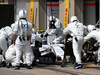 GP CANADA, 08.06.2014- Gara, Pit stop, Valtteri Bottas (FIN) Williams F1 Team FW36