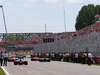 GP CANADA, 08.06.2014- Gara, Start of the race