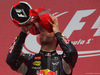 GP CANADA, 08.06.2014- Gara, Daniel Ricciardo (AUS) Red Bull Racing RB10 vincitore