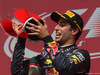 GP CANADA, 08.06.2014- Gara, Daniel Ricciardo (AUS) Red Bull Racing RB10 vincitore