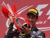 GP CANADA, 08.06.2014- Gara, Daniel Ricciardo (AUS) Red Bull Racing RB10 vincitore