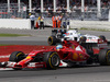 GP CANADA, 08.06.2014- Gara, Fernando Alonso (ESP) Ferrari F14-T davanti a Felipe Massa (BRA) Williams F1 Team FW36