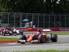 GP CANADA, 08.06.2014- Gara, Fernando Alonso (ESP) Ferrari F14-T