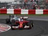 GP CANADA, 08.06.2014- Gara, Fernando Alonso (ESP) Ferrari F14-T davanti a Felipe Massa (BRA) Williams F1 Team FW36