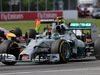 GP CANADA, 08.06.2014- Gara, Nico Rosberg (GER) Mercedes AMG F1 W05