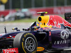 GP CANADA, 08.06.2014- Gara, Daniel Ricciardo (AUS) Red Bull Racing RB10 celebrates his victory