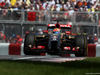 GP CANADA, 08.06.2014- Gara, Romain Grosjean (FRA) Lotus F1 Team E22
