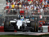 GP CANADA, 08.06.2014- Gara, Felipe Massa (BRA) Williams F1 Team FW36