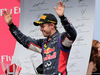 GP CANADA, 08.06.2014- Gara, terzo Sebastian Vettel (GER) Red Bull Racing RB10