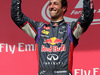 GP CANADA, 08.06.2014- Gara, 1st position Daniel Ricciardo (AUS) Red Bull Racing RB10