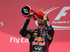 GP CANADA, 08.06.2014- Gara, Daniel Ricciardo (AUS) Red Bull Racing RB10 vincitore