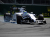 GP CANADA, 08.06.2014- Gara, Felipe Massa (BRA) Williams F1 Team FW36