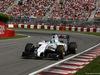 GP CANADA, 08.06.2014- Gara, Felipe Massa (BRA) Williams F1 Team FW36