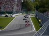 GP CANADA, 08.06.2014- Gara, Fernando Alonso (ESP) Ferrari F14-T davanti aKimi Raikkonen (FIN) Ferrari F14-T